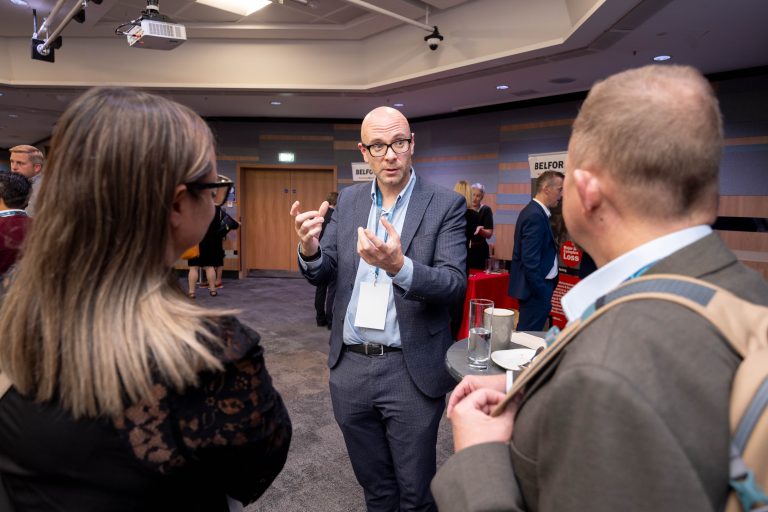 Chartered Status: Why it matters more than ever for Loss Adjusters